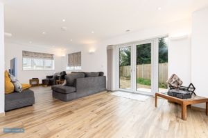 Sitting/Dining Area- click for photo gallery